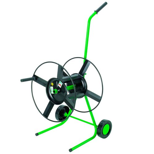 Aparelho Enrolador de Mangueira EM-50 - Trapp