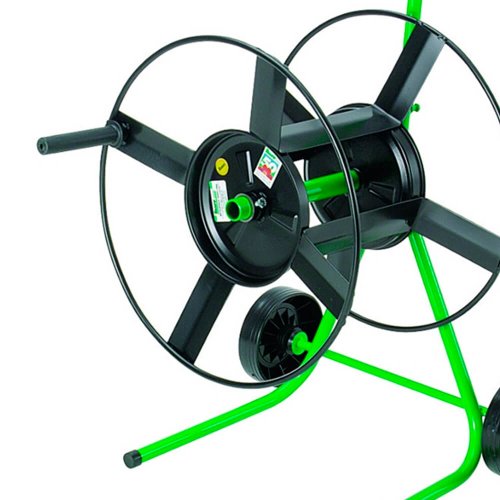 Aparelho Enrolador de Mangueira EM-50 - Trapp