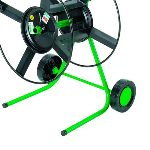 Aparelho Enrolador de Mangueira EM-50 - Trapp