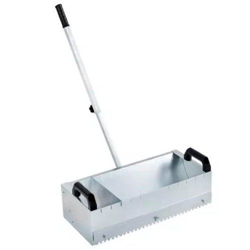 Aplicador De Argamassa Piso Tipo Caixote - 61.858 - Cortag