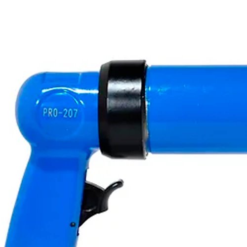 Aplicador de Silicone Pneumático para Tubo 400ml - PDR