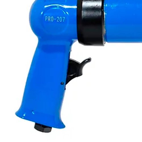Aplicador de Silicone Pneumático para Tubo 400ml - PDR