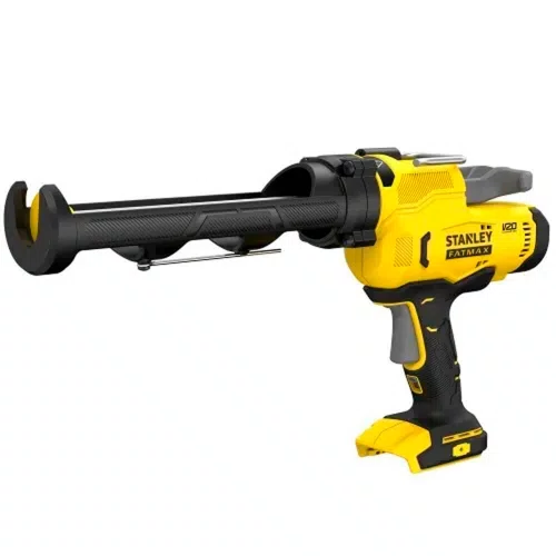 Aplicador de Silicone Stanley à Bateria 20V SCE600B
