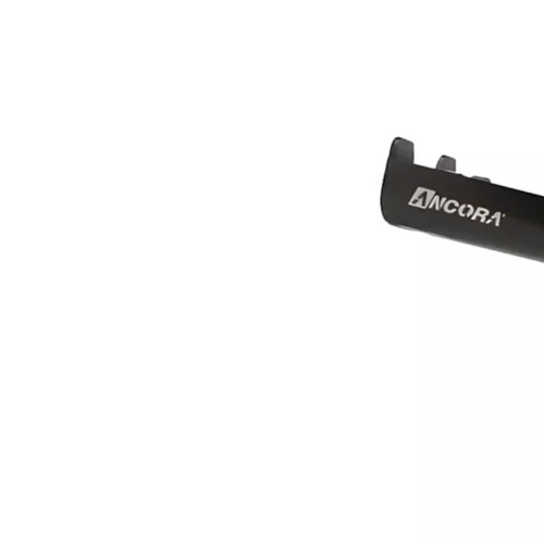 Aplicador Manual de Chumbador e Silicone 380ml APL380 - Âncora