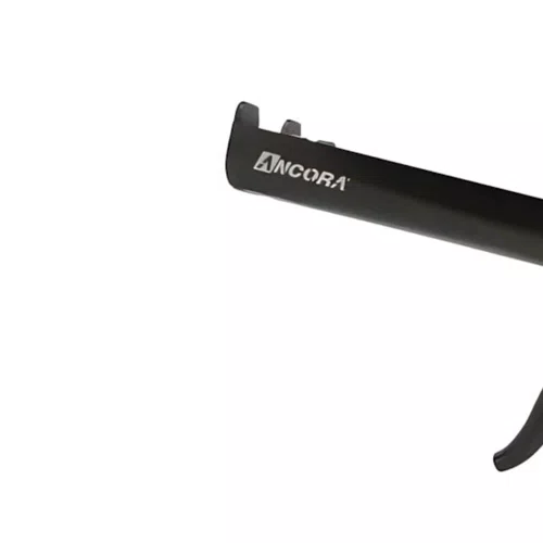 Aplicador Manual de Chumbador e Silicone 380ml APL380 - Âncora