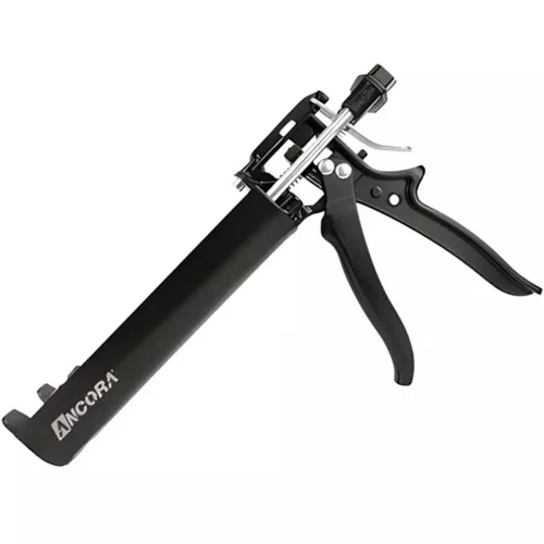 Aplicador Manual de Chumbador e Silicone 380ml APL380 - Âncora