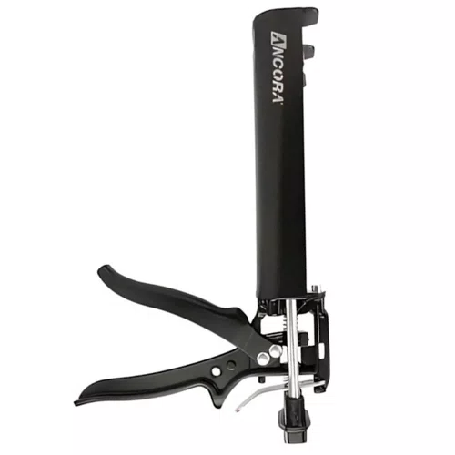 Aplicador Manual de Chumbador e Silicone 380ml APL380 - Âncora