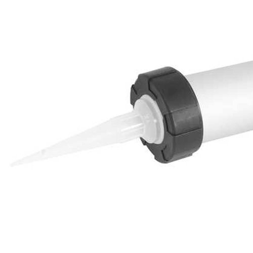 Aplicador para Silicone Tubular 600ml - Vonder