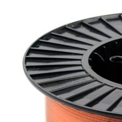 Arame Para Solda Mig Bitola 1,0mm Bobina Com 15KGS - Merco