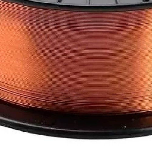 Arame Para Solda Mig Bitola 1,20mm Bobina Com 15KGS - Merco
