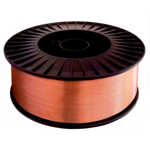 Arame para Solda MIG WELD 0,8mm BOBINA 15kgs - ESAB