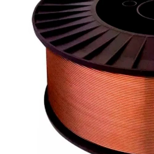 Arame para Solda MIG WELD 0,8mm BOBINA 15kgs - ESAB