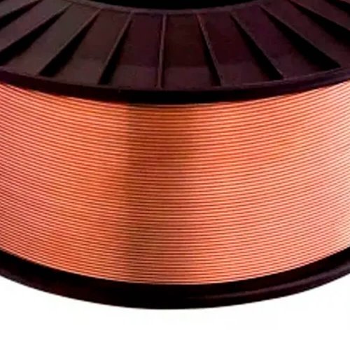 Arame para Solda MIG WELD 0,8mm BOBINA 15kgs - ESAB