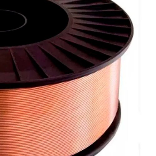 Arame para Solda MIG WELD 0,8mm BOBINA 15kgs - ESAB