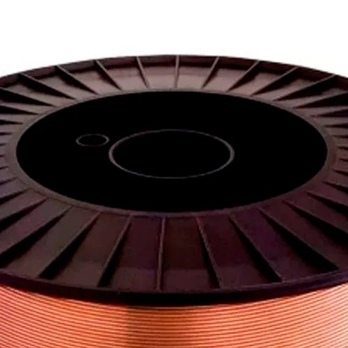 Arame para Solda MIG WELD 0,8mm BOBINA 15kgs - ESAB