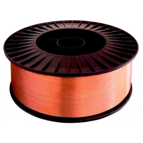 Arame para Solda MIG WELD 1,2mm Bobina com 18kgs - Esab