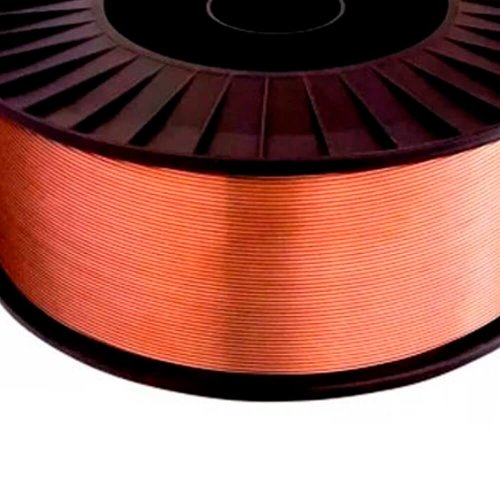 Arame para Solda MIG WELD 1,2mm Bobina com 18kgs - Esab