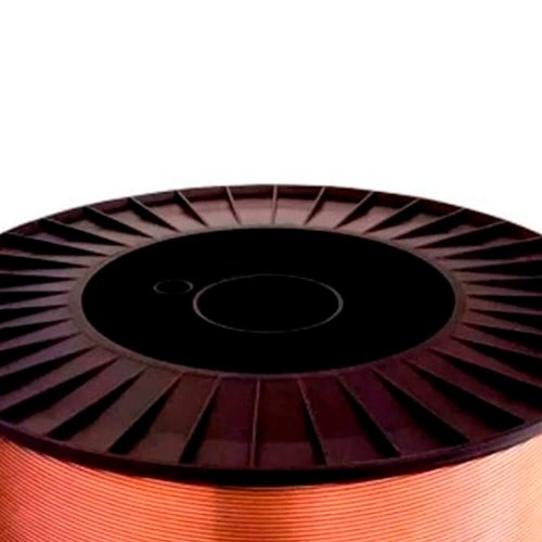 Arame para Solda MIG WELD 1,2mm Bobina com 18kgs - Esab