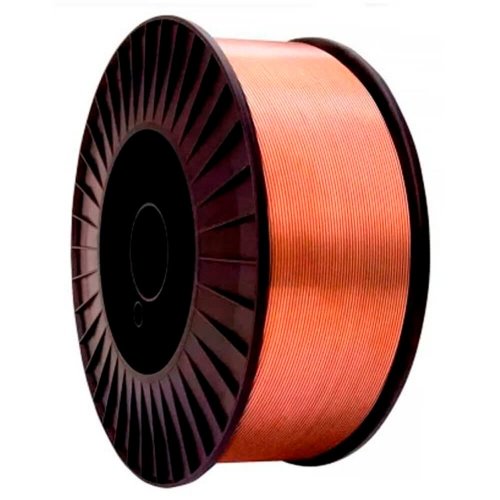 Arame para Solda MIG WELD 1,2mm Bobina com 18kgs - Esab
