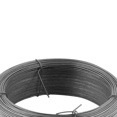 Arame Recozido BWG 18 Rolo com 1kg - Vonder