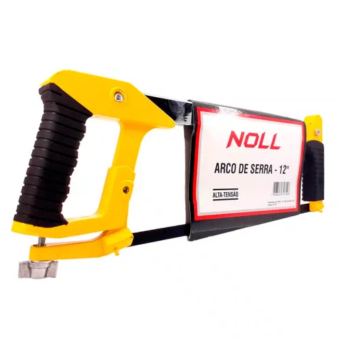 Arco de Serra 12" Alta Tensão - Noll