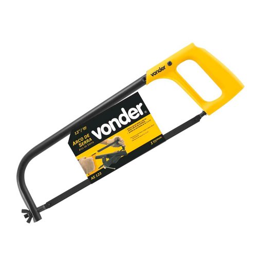 Arco de Serra 12" AS123 - Vonder