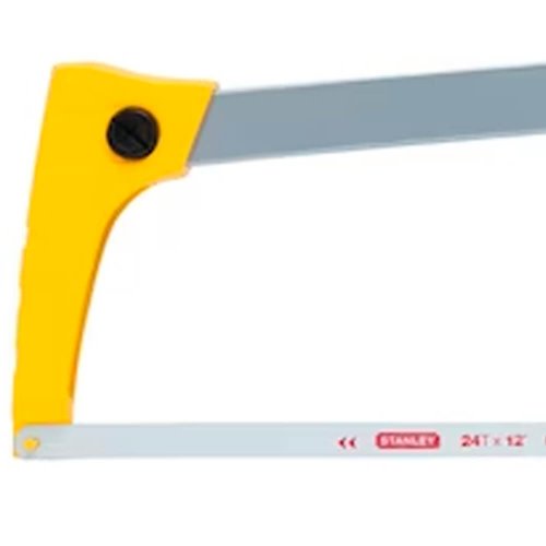 Arco de Serra de Alta Tensão Pro 12" - Stanley