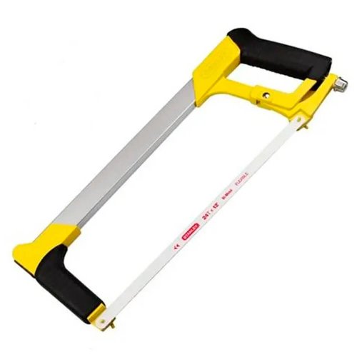 Arco de Serra de Alta Tensão Pro 12" - Stanley