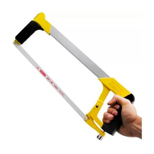 Arco de Serra de Alta Tensão Pro 12" - Stanley