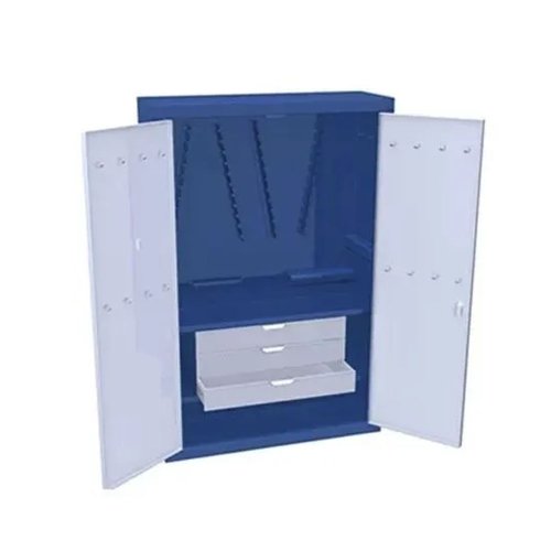 Armário para Ferramentas com 3 Gavetas (63x23x100cm) - Fercar