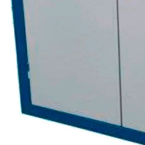 Armário para Ferramentas com 3 Gavetas (63x23x100cm) - Fercar
