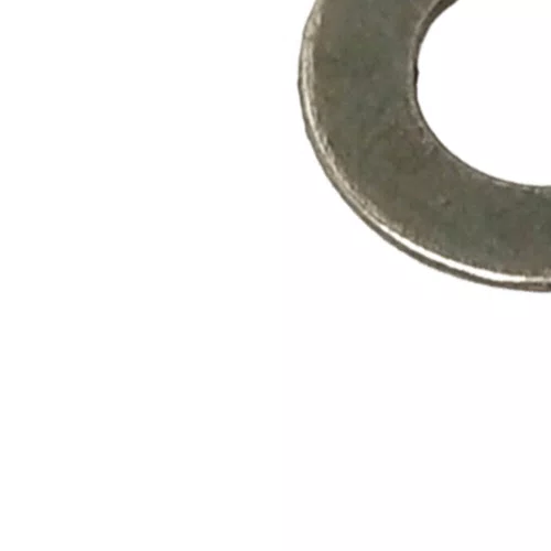 Arruela 12 x 6.3 x 0.5 Aço - N543575 - Dewalt
