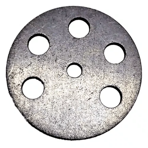 Arruela Central para LS1220/LS1221 - 344539-6 - Makita