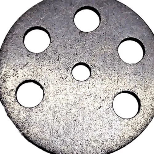 Arruela Central para LS1220/LS1221 - 344539-6 - Makita