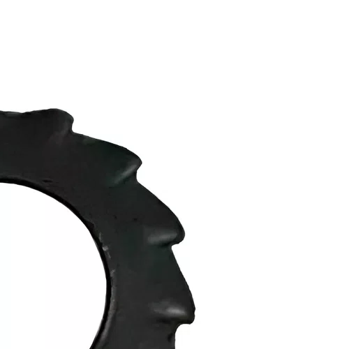 Arruela Cônica Dentada 4 Zinco - 943052-7 - Makita