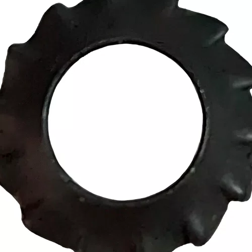 Arruela Cônica Dentada 4 Zinco - 943052-7 - Makita