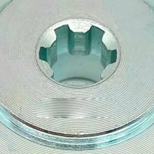Arruela de Encosto para EM2500UG - DA00000162 - Makita