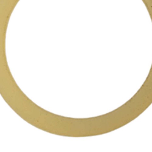 Arruela de Nylon 89 para Serra Circular - 261132-0 - Makita