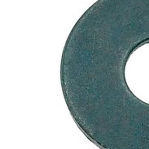Arruela Lisa 5 para Diversas Máquinas - 253194-2 - Makita