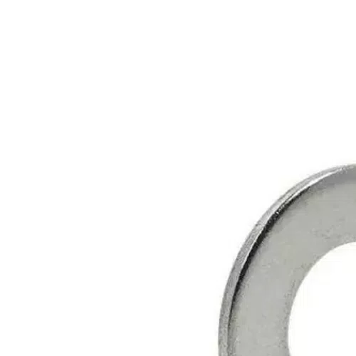 Arruela Lisa M6 DIN-125 ZN - 41511000 - Wap