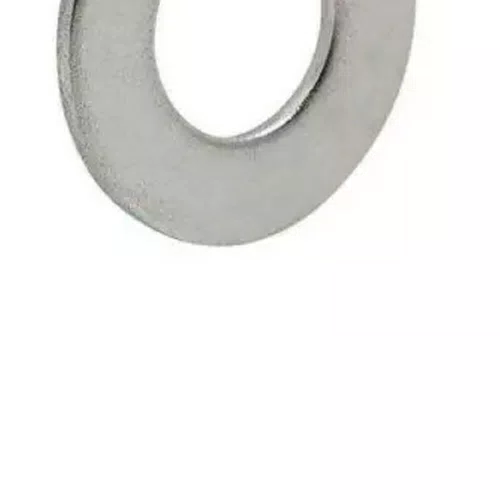 Arruela Lisa M6 DIN-125 ZN - 41511000 - Wap