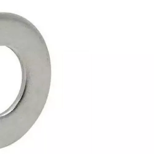Arruela Lisa M6 DIN-125 ZN - 41511000 - Wap