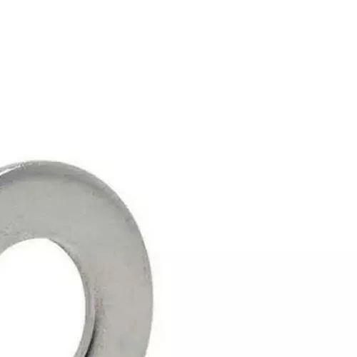 Arruela Lisa M6 DIN-125 ZN - 41511000 - Wap
