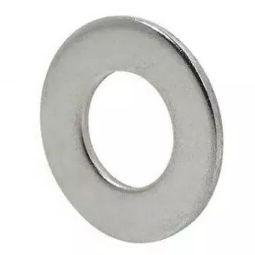 Arruela Lisa M6 DIN-125 ZN - 41511000 - Wap