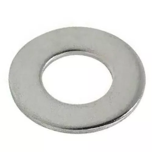 Arruela Lisa M6 DIN-125 ZN - 41511000 - Wap