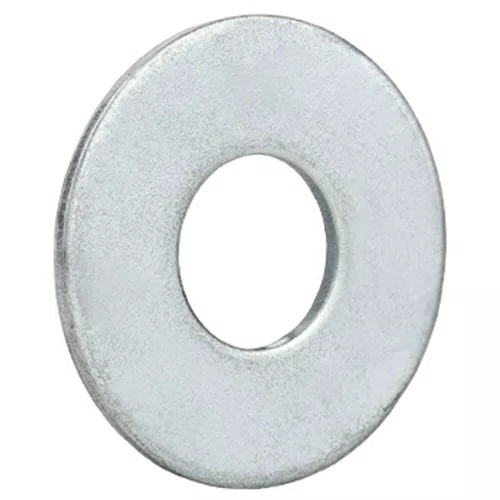 Arruela Lisa Zincada 1/2" ARL12ZB - Âncora