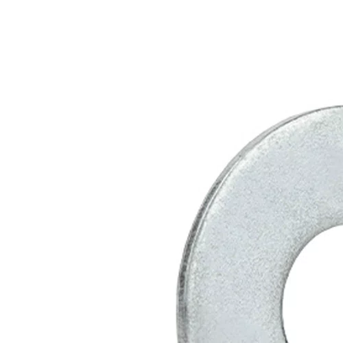 Arruela Lisa Zincada 1/2" ARL12ZB - Âncora