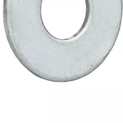 Arruela Lisa Zincada 1/2" ARL12ZB - Âncora