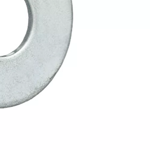 Arruela Lisa Zincada 1/2" ARL12ZB - Âncora