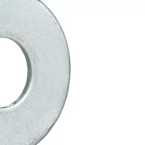 Arruela Lisa Zincada 1/2" ARL12ZB - Âncora